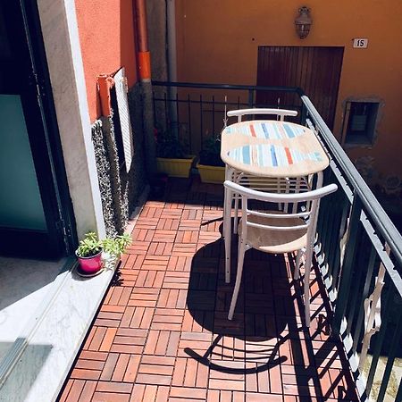 Appartamento Solosolemare Πόρτο Βένερε Εξωτερικό φωτογραφία