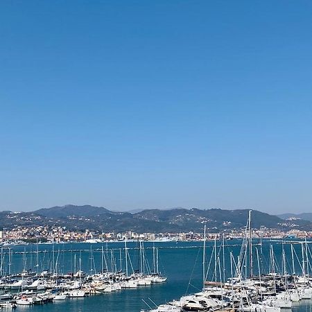 Appartamento Solosolemare Πόρτο Βένερε Εξωτερικό φωτογραφία