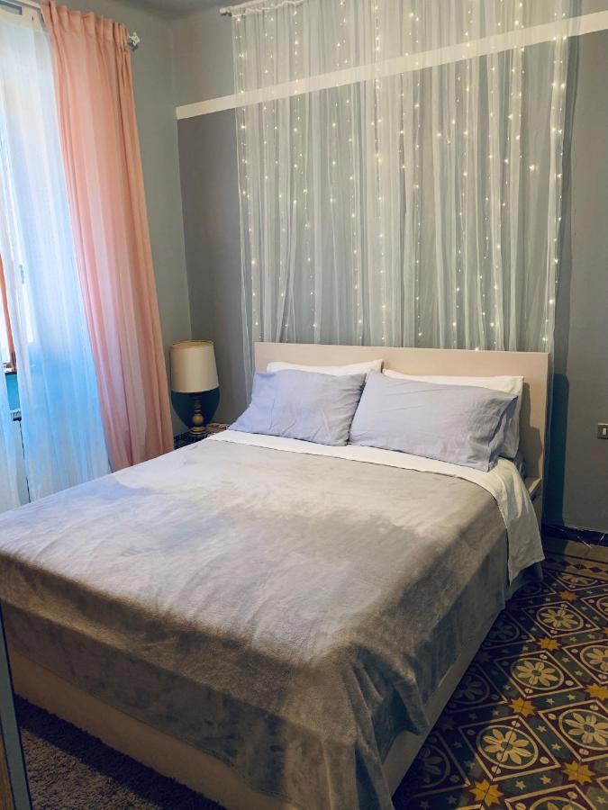 Appartamento Solosolemare Πόρτο Βένερε Εξωτερικό φωτογραφία