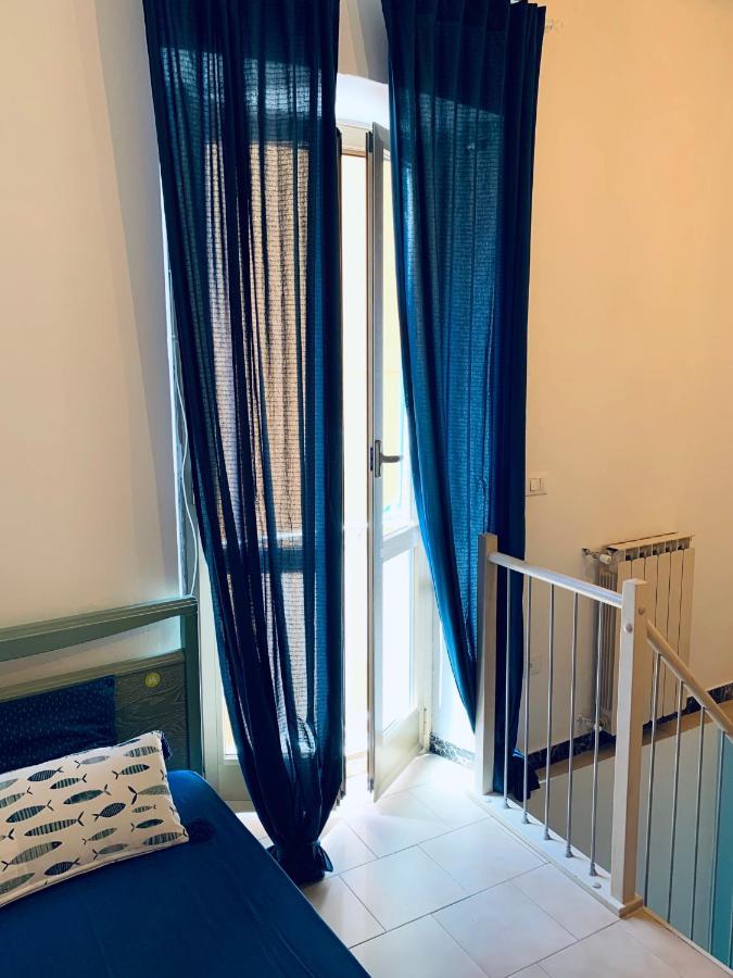 Appartamento Solosolemare Πόρτο Βένερε Εξωτερικό φωτογραφία